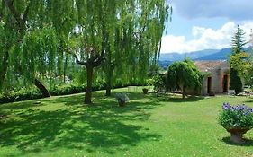 Agriturismo La Casinarosa